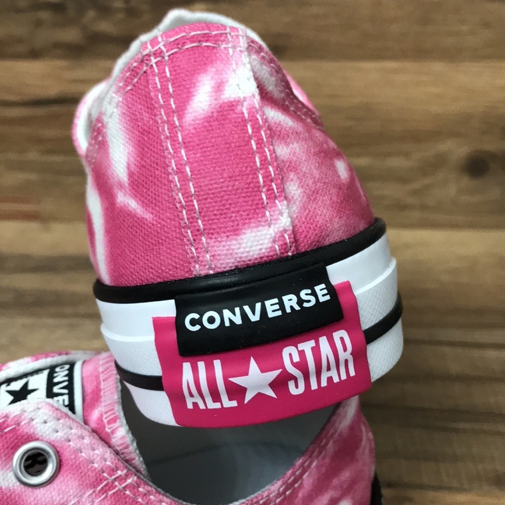 CONVERSE CTAS OX BRAND NEW - Picture 10 of 15